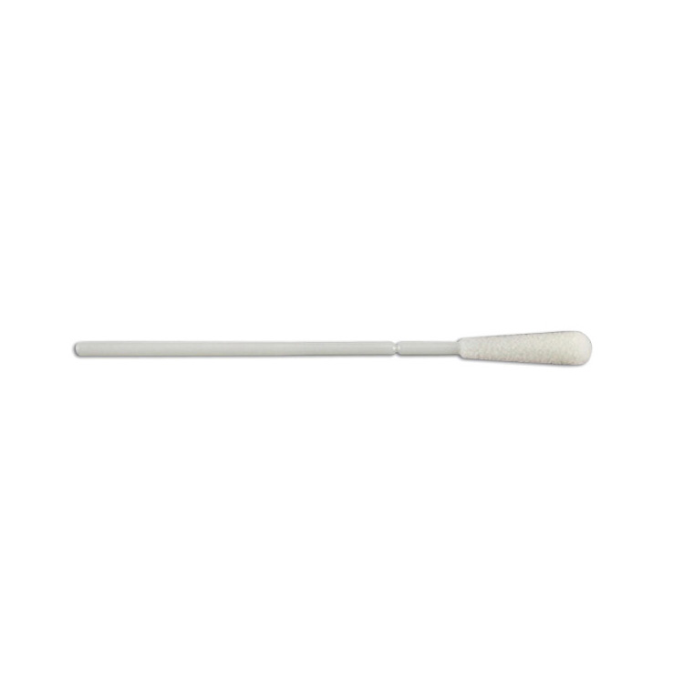 Sample Collection Flocked Swabs