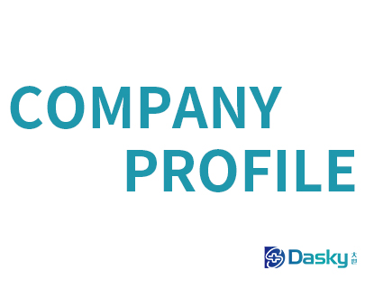 Company
         Profile